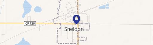 Sheldon, ND 58068