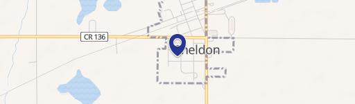 Sheldon, ND 58068