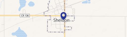 Sheldon, ND 58068