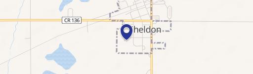 Sheldon, ND 58068