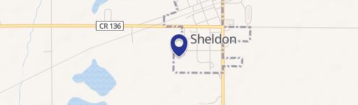 Sheldon, ND 58068