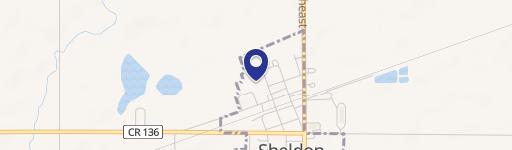 Sheldon, ND 58068
