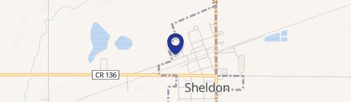 Sheldon, ND 58068