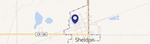 Sheldon, ND 58068