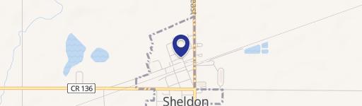 Sheldon, ND 58068