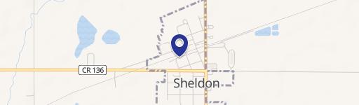 Sheldon, ND 58068