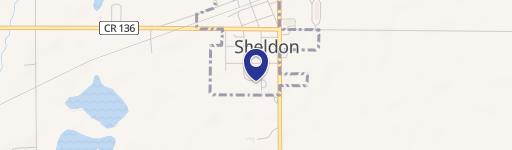Sheldon, ND 58068