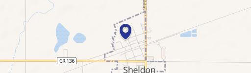 Sheldon, ND 58068