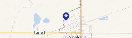 Sheldon, ND 58068