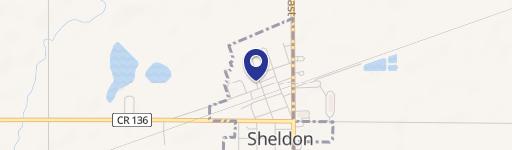 Sheldon, ND 58068