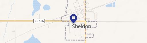 Sheldon, ND 58068