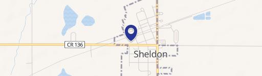 Sheldon, ND 58068