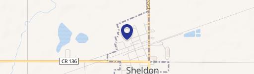 Sheldon, ND 58068