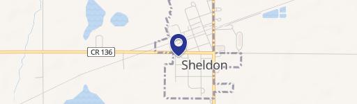 Sheldon, ND 58068