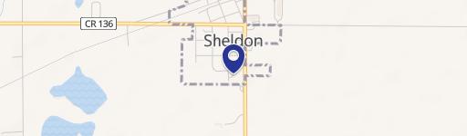 Sheldon, ND 58068