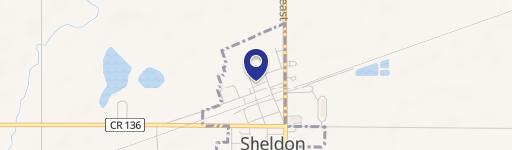 Sheldon, ND 58068