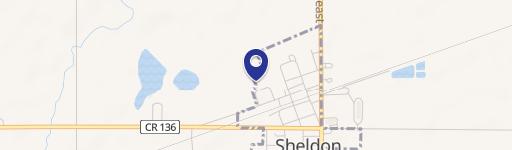 Sheldon, ND 58068