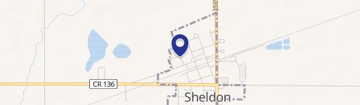 Sheldon, ND 58068