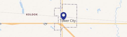 Tower City, ND 58071