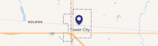Tower City, ND 58071