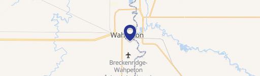 Wahpeton, ND 58075