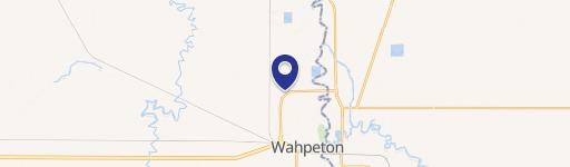 Wahpeton, ND 58075