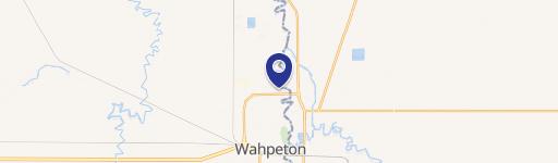 Wahpeton, ND 58075