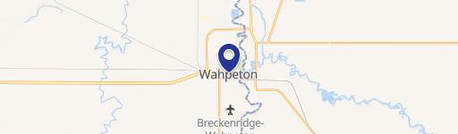 Wahpeton, ND 58075