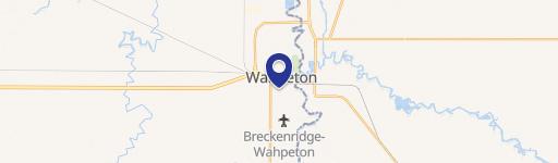 Wahpeton, ND 58075