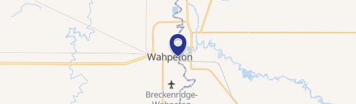 Wahpeton, ND 58075