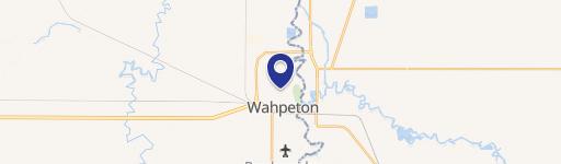 Wahpeton, ND 58075