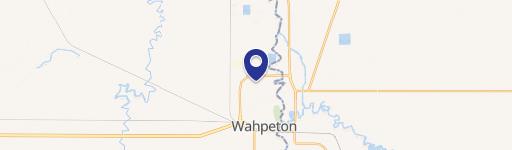Wahpeton, ND 58075