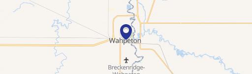Wahpeton, ND 58075