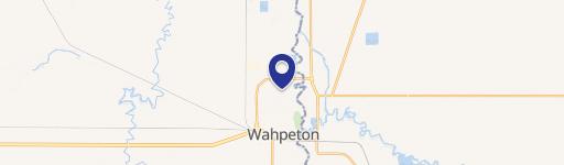 Wahpeton, ND 58075