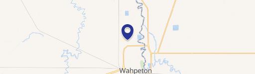 Wahpeton, ND 58075