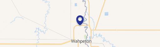 Wahpeton, ND 58075
