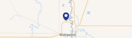 Wahpeton, ND 58075
