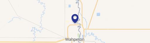 Wahpeton, ND 58075