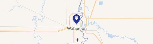 Wahpeton, ND 58075