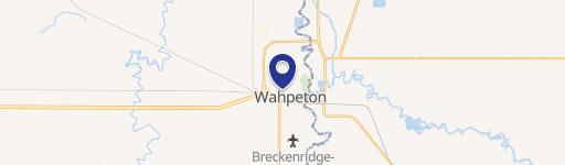 Wahpeton, ND 58075