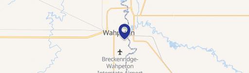 Wahpeton, ND 58075