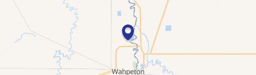 Wahpeton, ND 58075