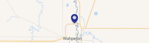 Wahpeton, ND 58075