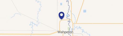 Wahpeton, ND 58075