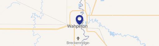 Wahpeton, ND 58075