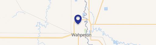 Wahpeton, ND 58075