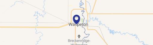 Wahpeton, ND 58075
