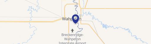 Wahpeton, ND 58075