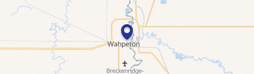 Wahpeton, ND 58075