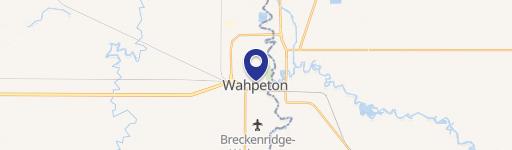 Wahpeton, ND 58075